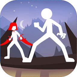 决战火柴人2021逆境求生最新版