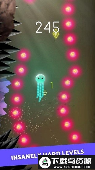 深海狂奔游戏最新版截图3