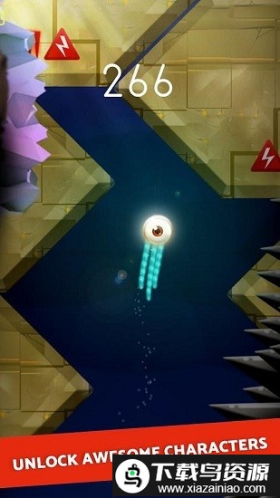 深海狂奔游戏最新版截图4