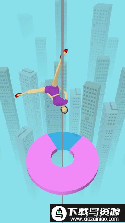 疯狂爱舞蹈游戏最新版截图3