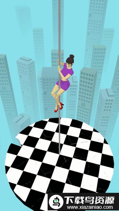 疯狂爱舞蹈游戏最新版截图4