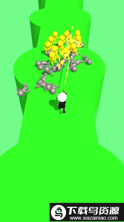 吃我一手子弹最新版最新版截图3