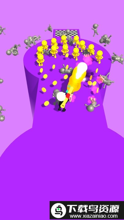 吃我一手子弹最新版最新版截图4