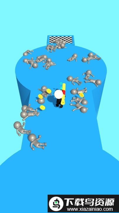 吃我一手子弹最新版最新版截图5