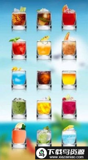 手机饮水模拟器游戏最新版截图1