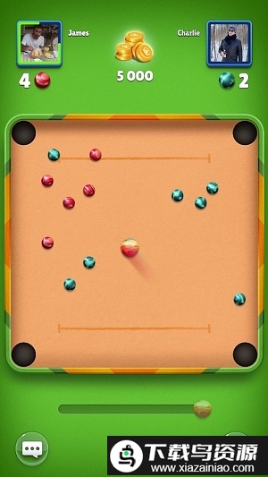 大理石碰撞游戏最新版截图1