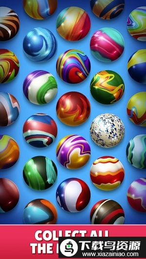 大理石碰撞游戏最新版截图2