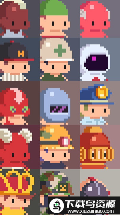 爆炸射击游戏最新版截图1