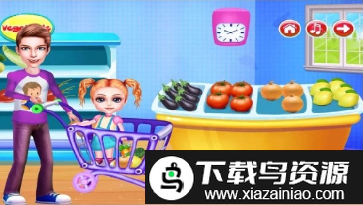 公主商店达人最新版最新版截图2