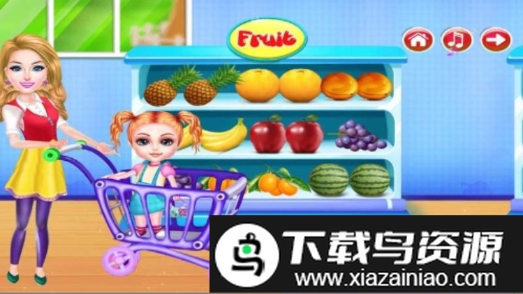 公主商店达人最新版最新版截图4