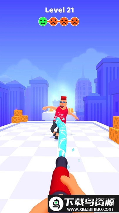 消防大师游戏最新版截图4