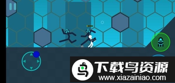 火柴人计划重生官方版截图2