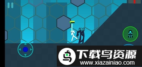 火柴人计划重生官方版截图3