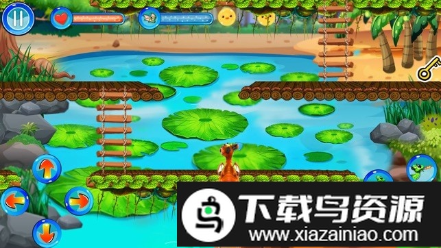 小龙战士任务官方版截图2