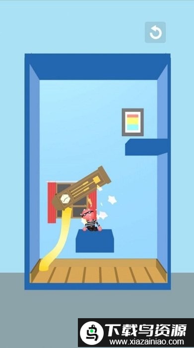 小偷必须死免费版最新版截图1