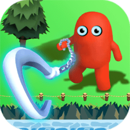 人群大乱斗游戏