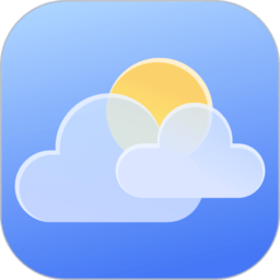 云间天气预报app