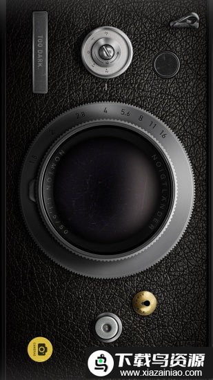 nomocam相机截图2