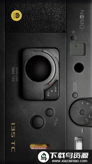 nomocam相机截图4