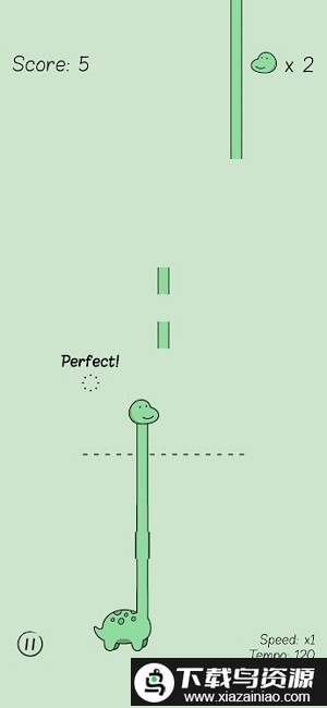 像小恐龙一样最新版截图1