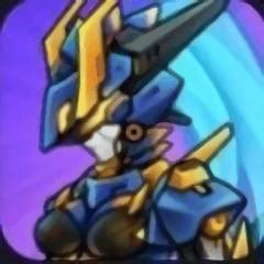 机甲斗兽场2小游戏