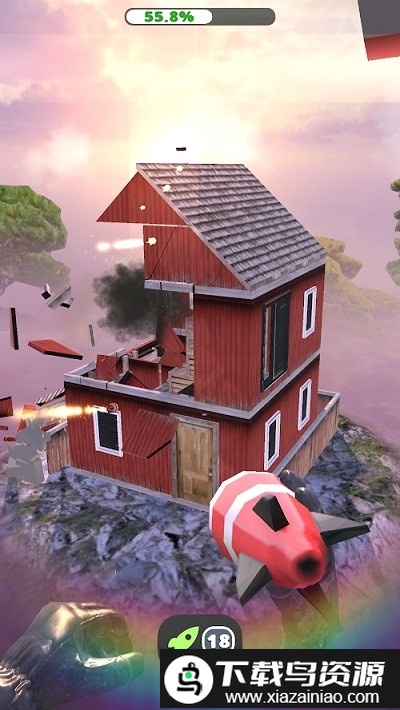 tnt爆破官方版截图1