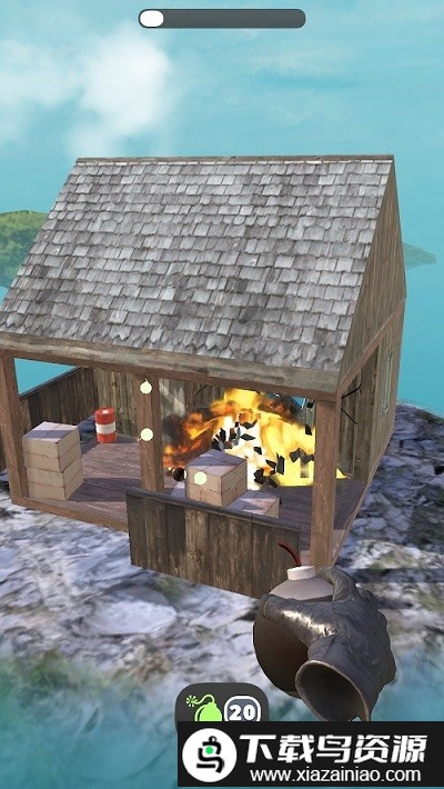 tnt爆破官方版截图4