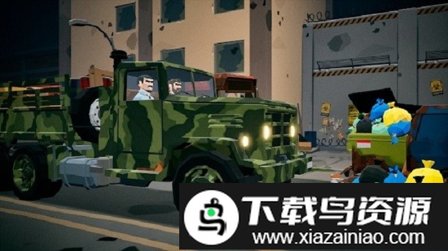 益智生存僵尸冒险中文版截图3