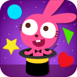 泡泡兔魔术巡演最新版