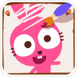 泡泡兔魔法画笔最新版