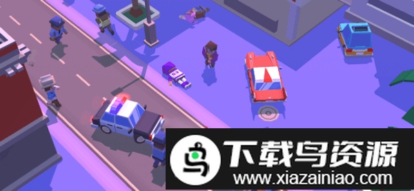 尼斯城市手游截图3