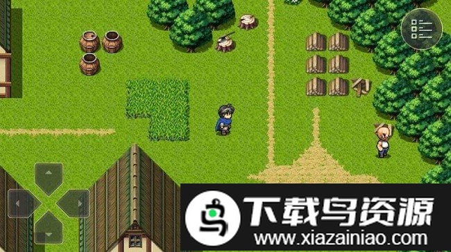 永恒的和谐官方版截图1