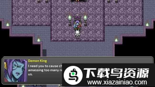 永恒的和谐官方版截图3