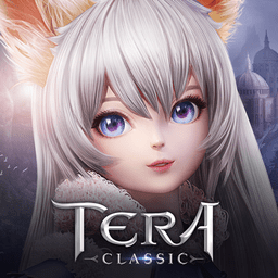 tera classic中文版
