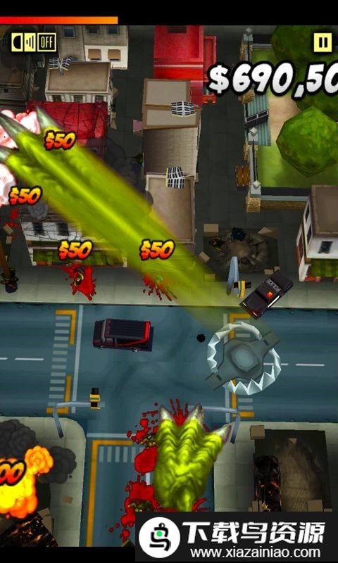 拇指奇拉正版截图1