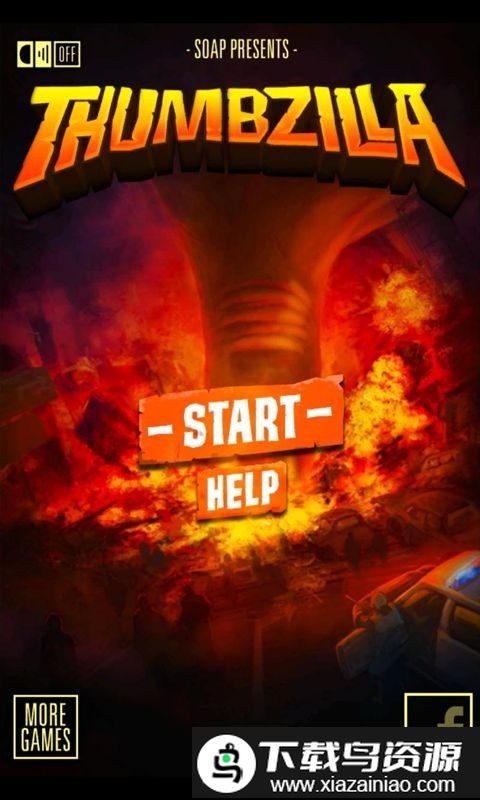 拇指奇拉正版截图2