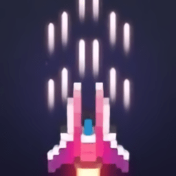 复古像素射击最新版