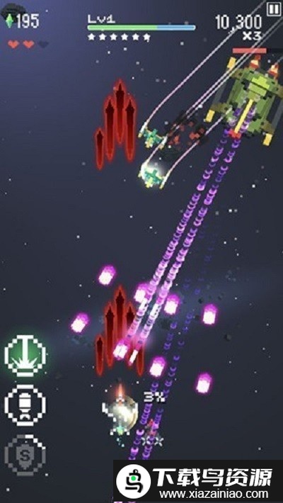 复古像素射击最新版截图3