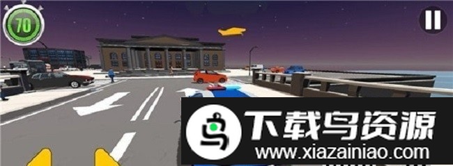 僵尸猎手警官汉化版截图4