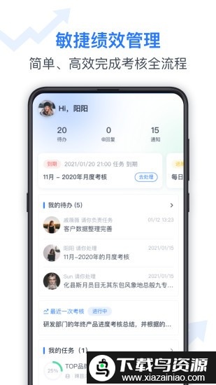 tita绩效宝软件截图3