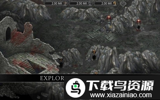 艾文镇崛起最新版截图1