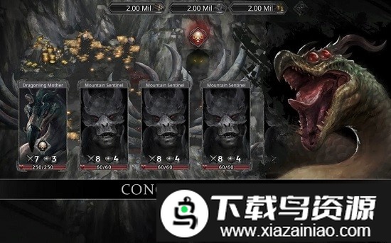 艾文镇崛起最新版截图2