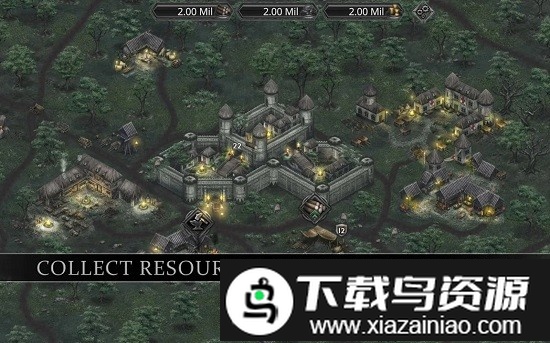 艾文镇崛起最新版截图4