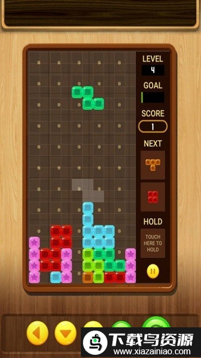 经典方块积木游戏截图4