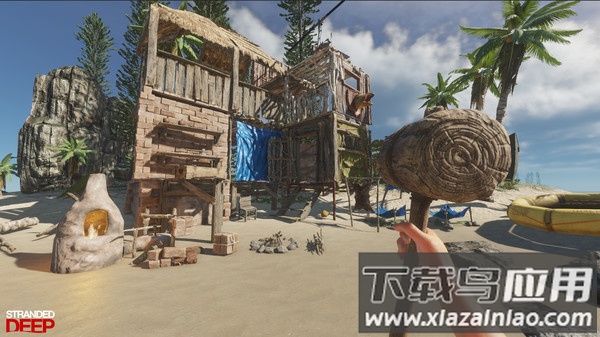 荒岛求生2手机版
