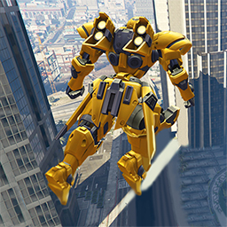 钢铁咆哮手机版