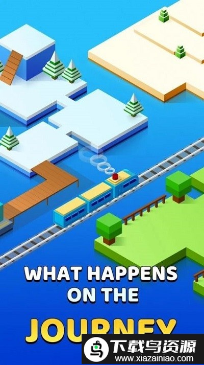 建筑岛之旅手机版截图3