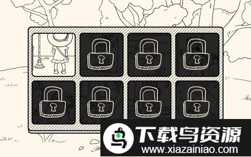 梦境逃生手机版截图1