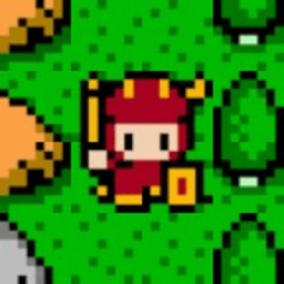 命运的传说游戏