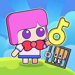 密室大营救游戏